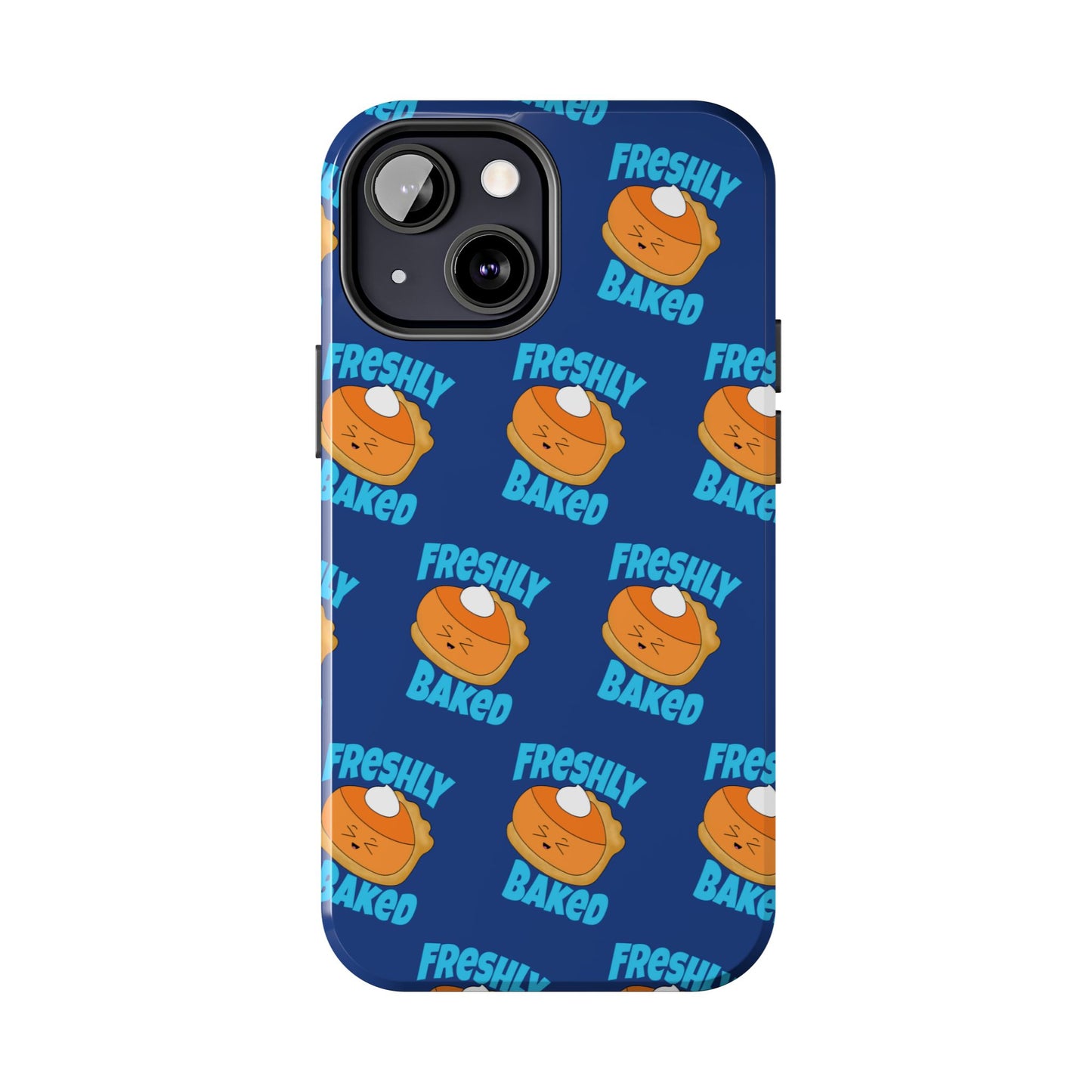 Freshly Baked Case