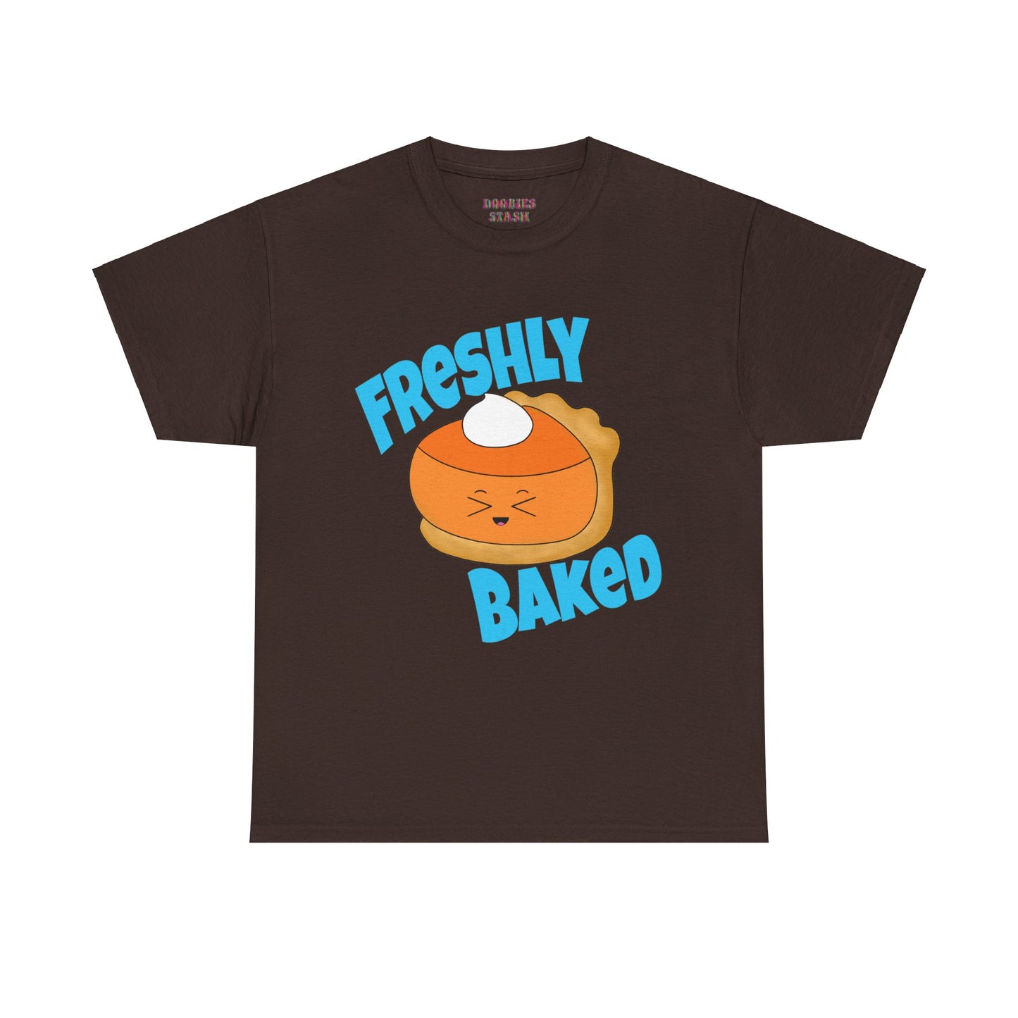 Freshly Baked