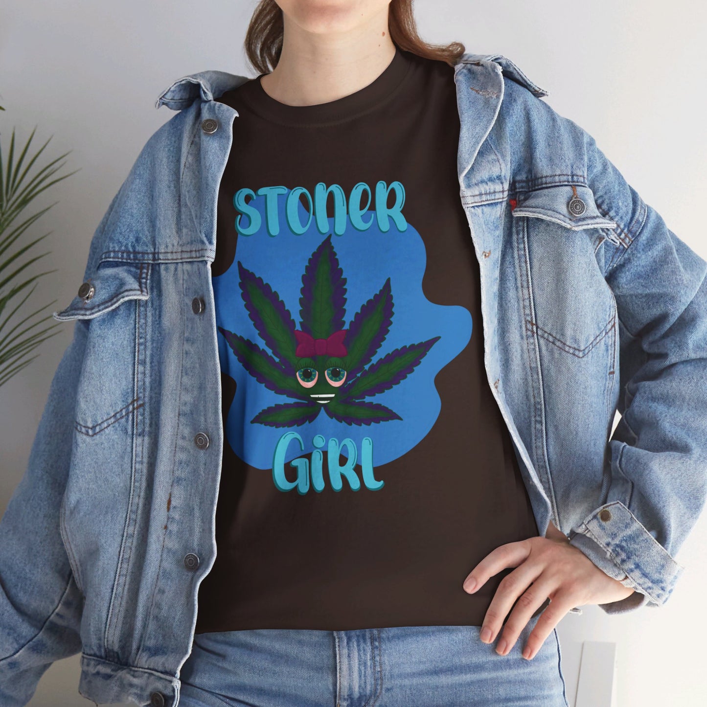 Stoner Girl