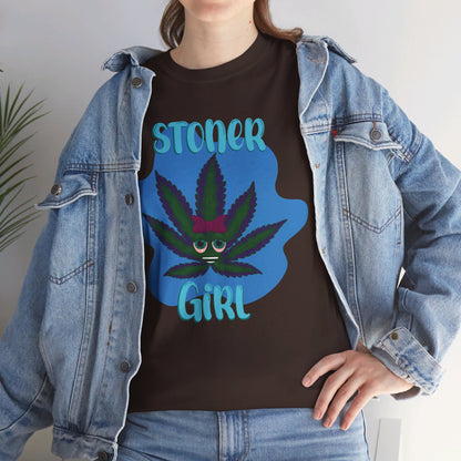 Stoner Girl