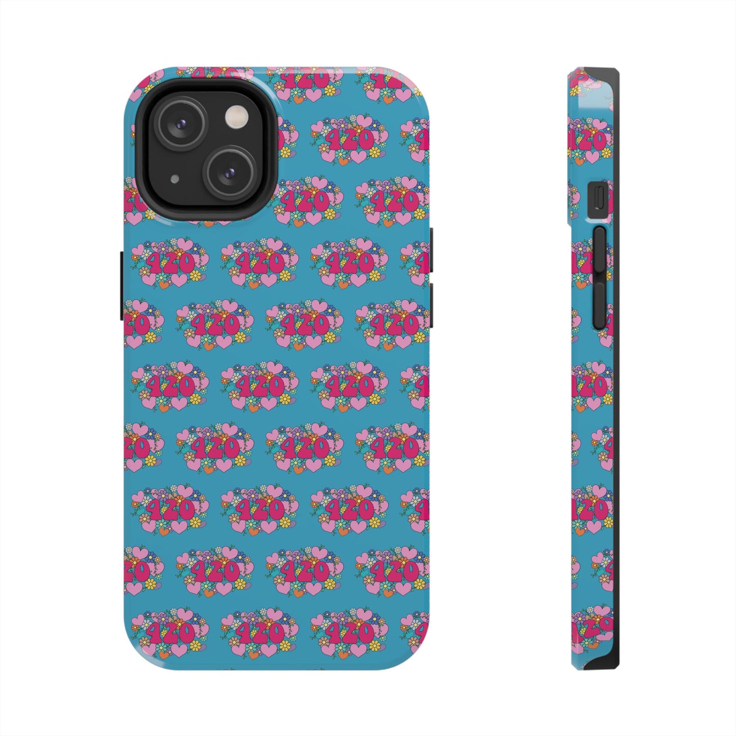 420 Case