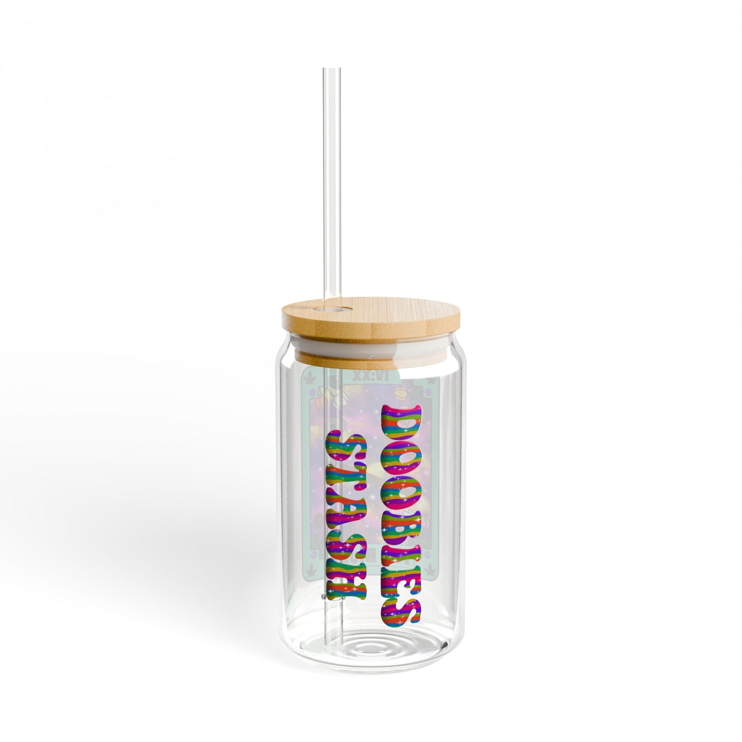 The Blunt 16oz