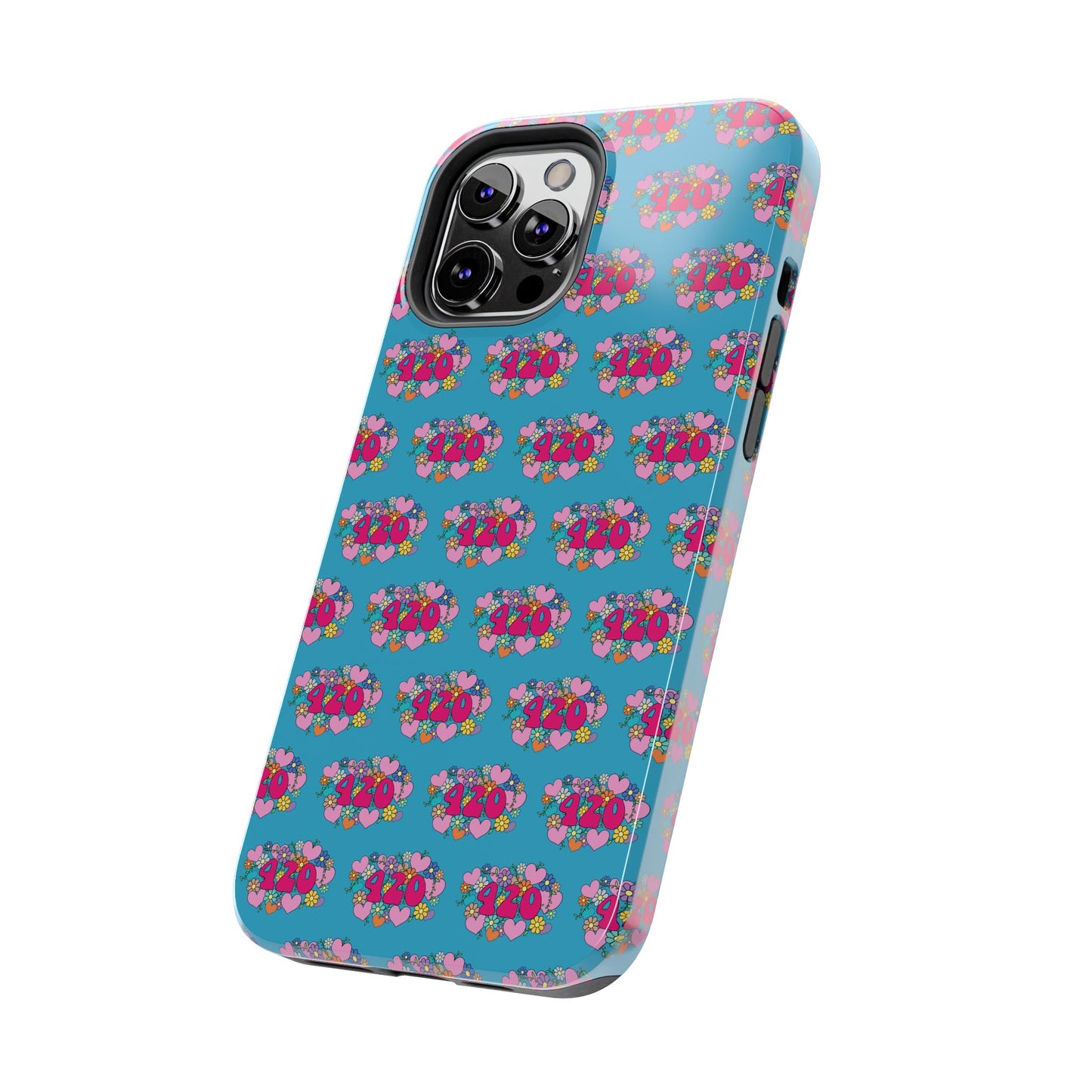 420 Case