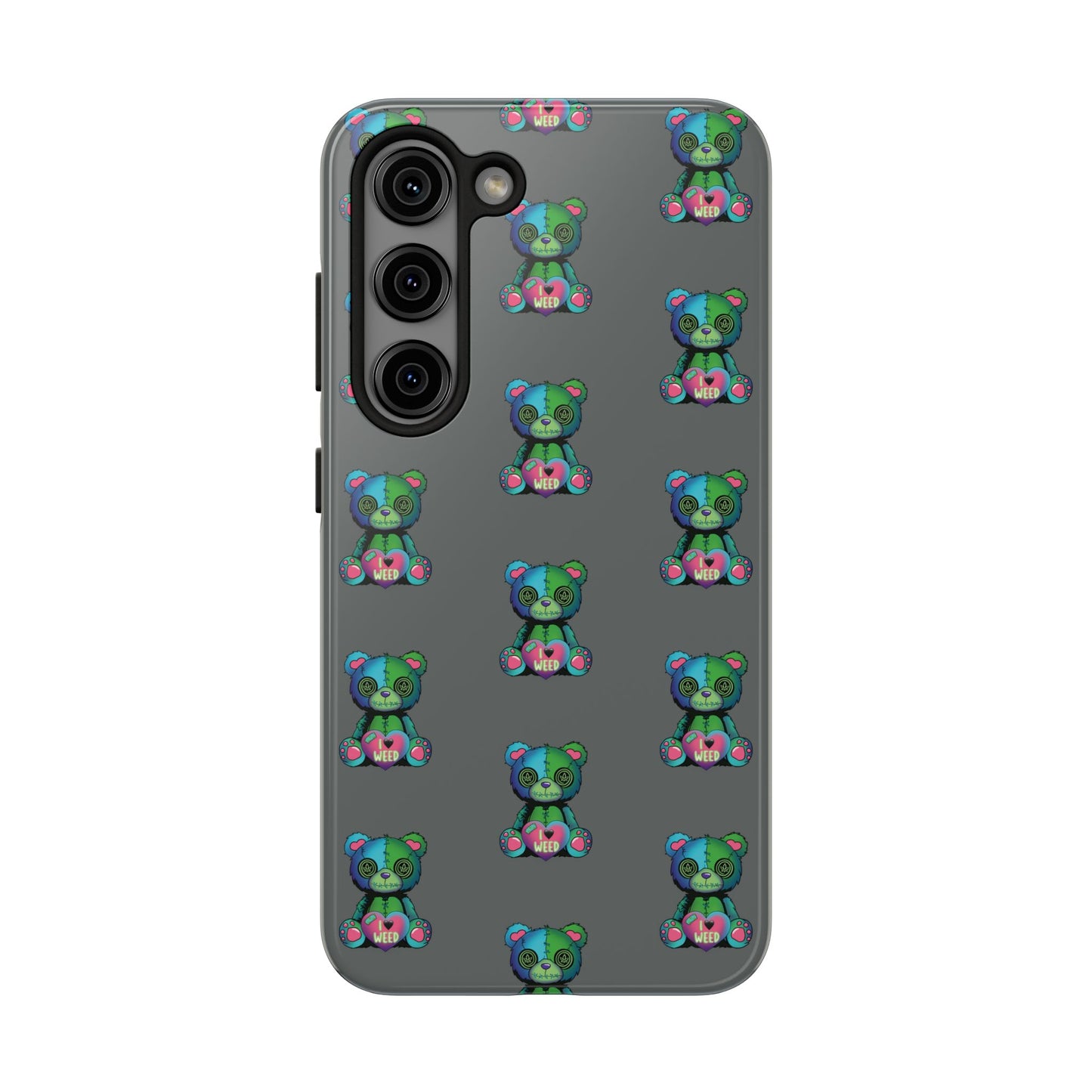 Teddy Bear Case