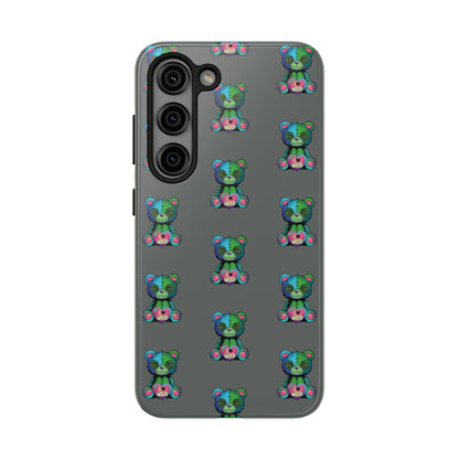 Teddy Bear Case