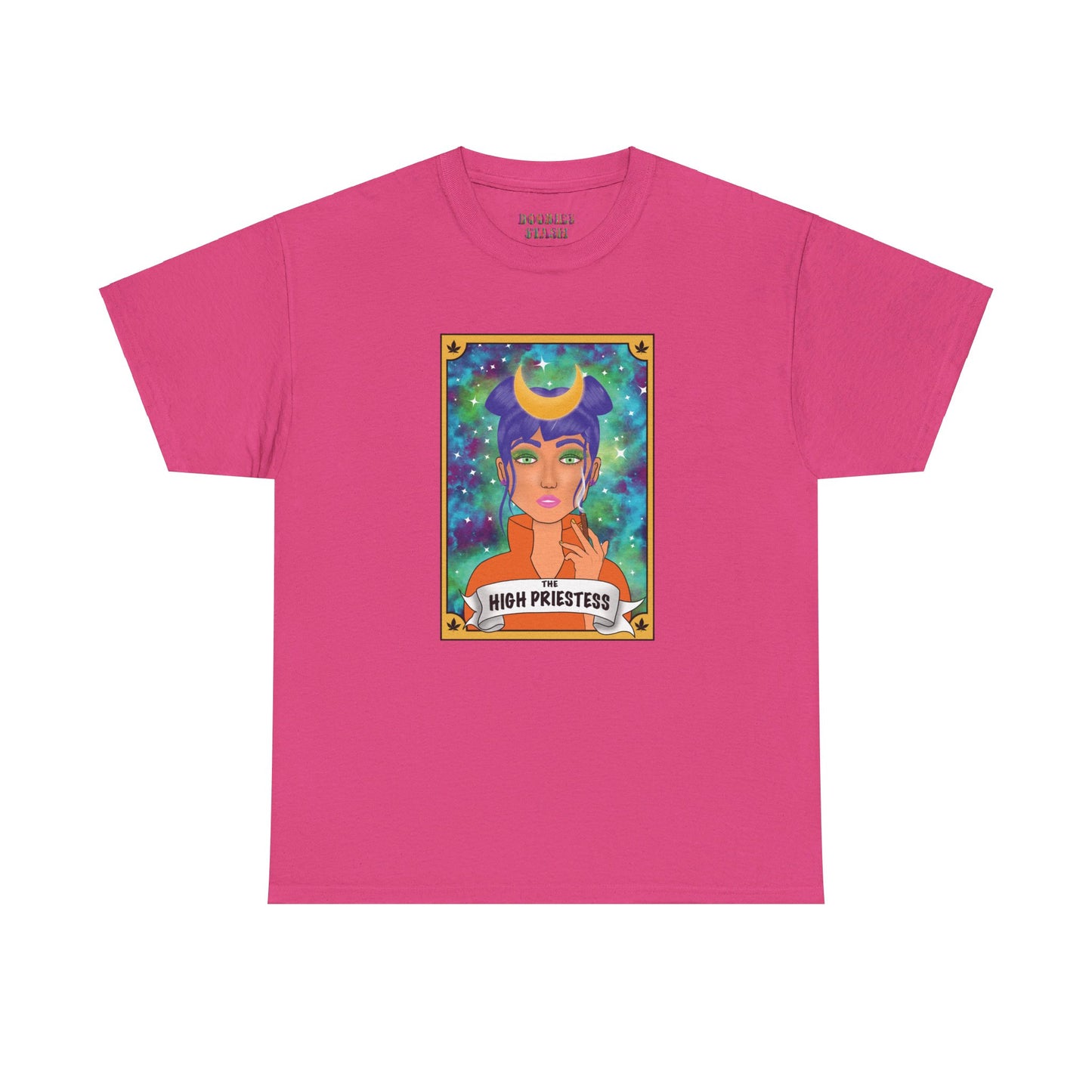 The High Priestess Tarot