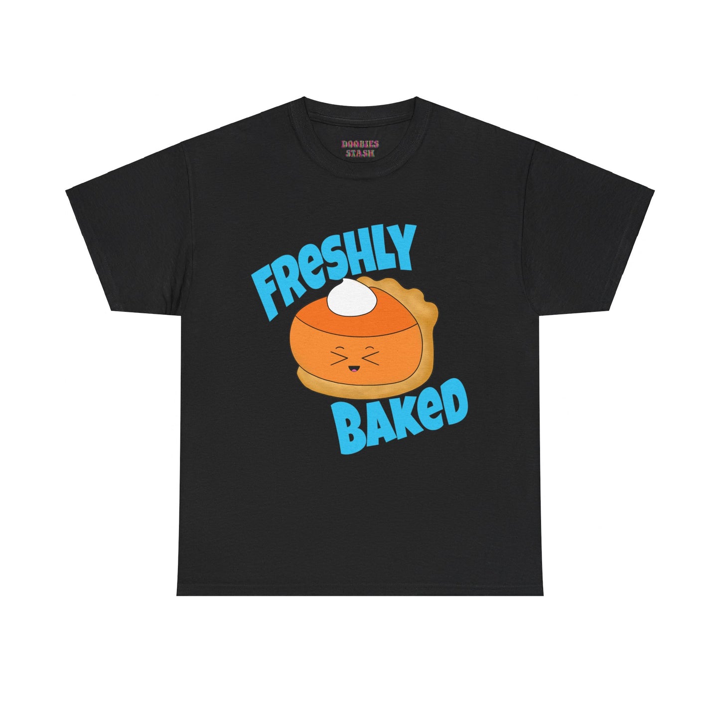 Freshly Baked