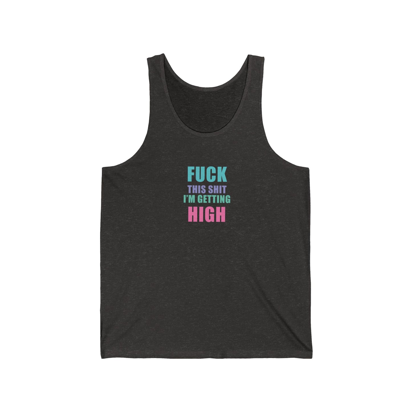 Fuck This Shit