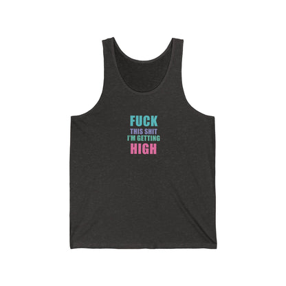 Fuck This Shit