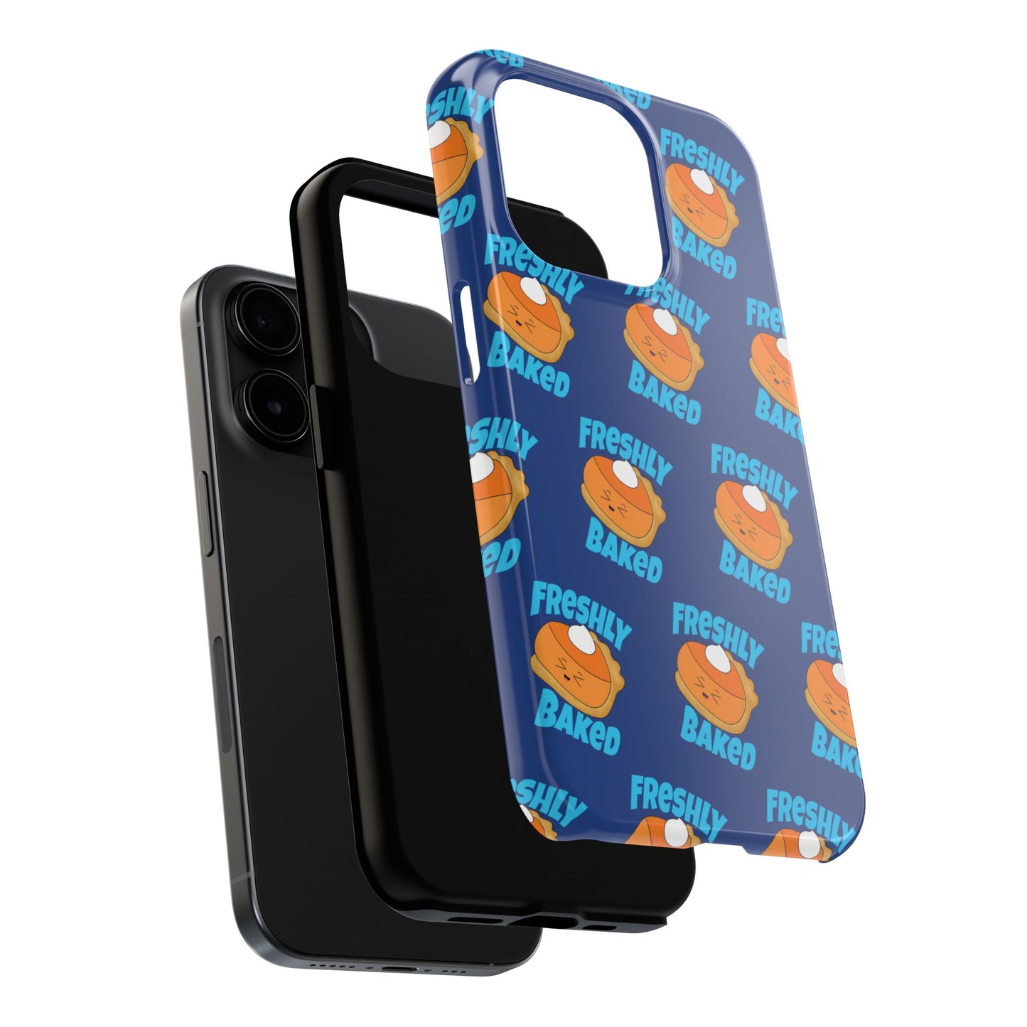 Freshly Baked Case