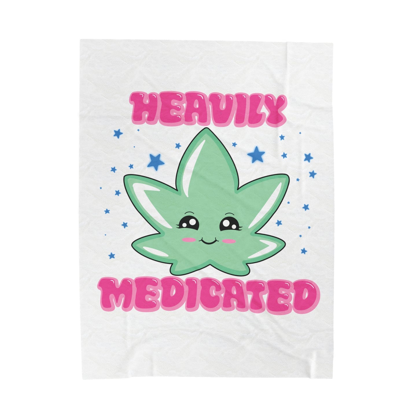 Heavily Medicated