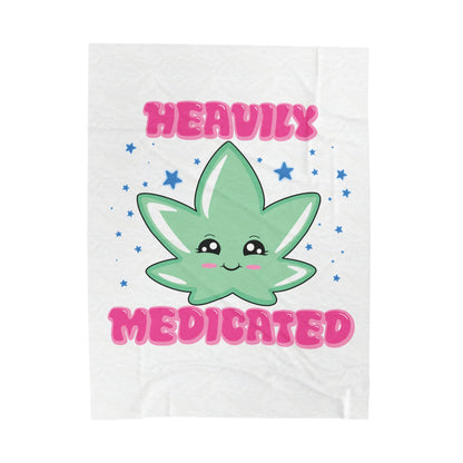 Heavily Medicated