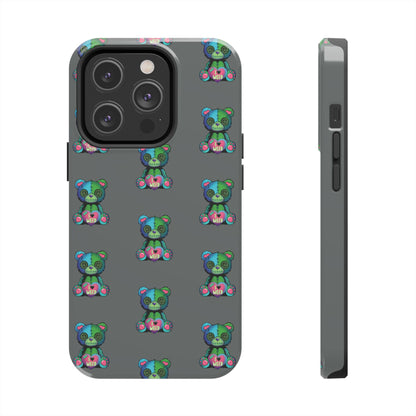 Teddy Bear Case