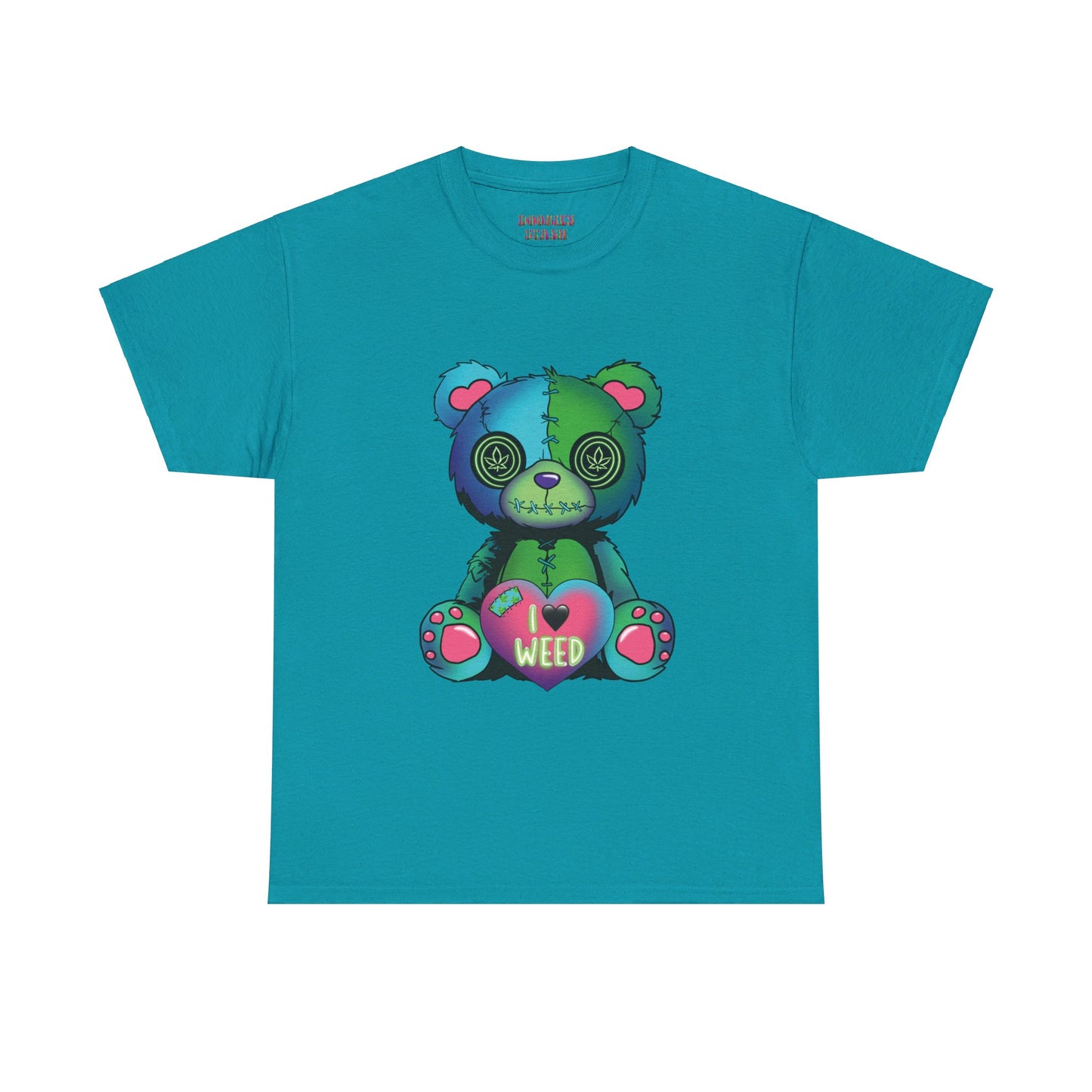 Teddy Bear