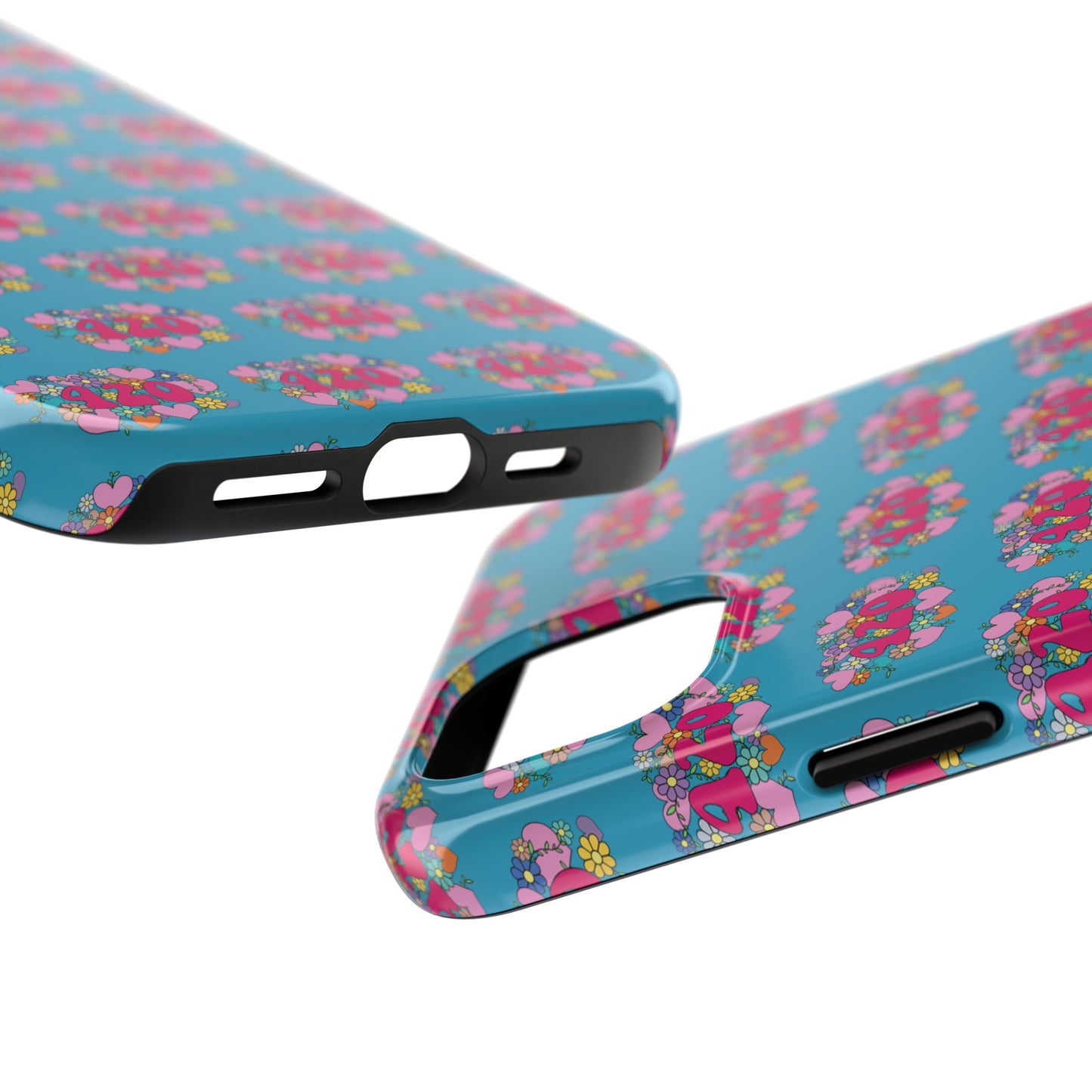 420 Case
