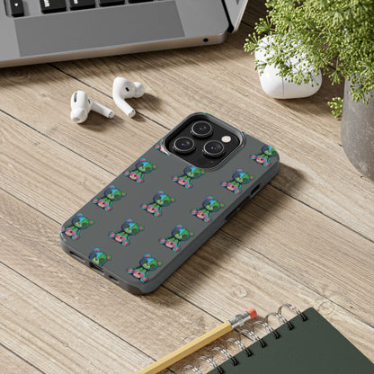 Teddy Bear Case