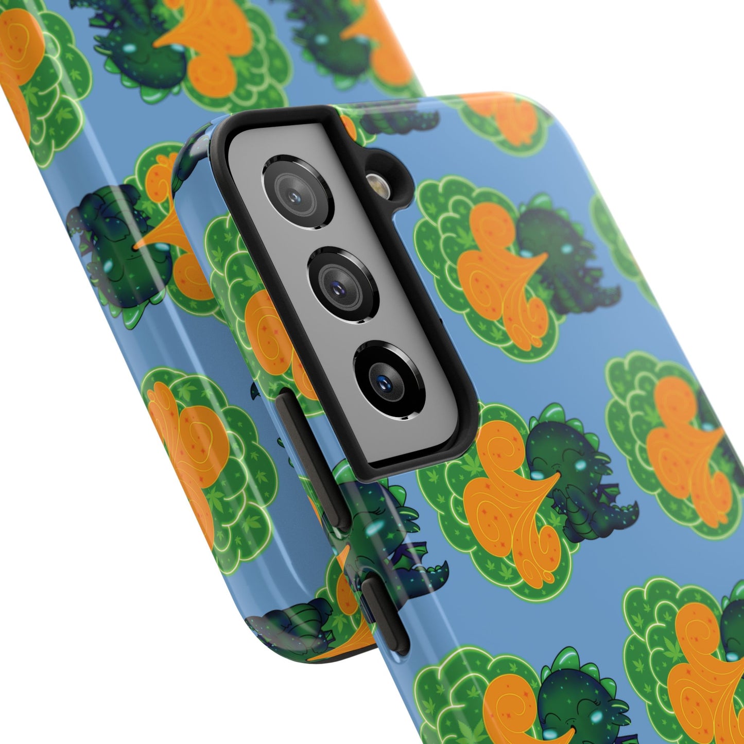 Dragon Fire Case