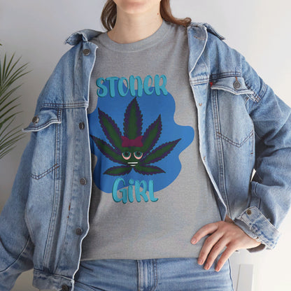 Stoner Girl