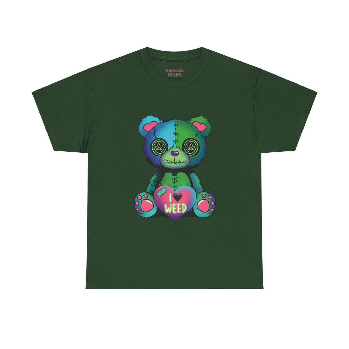 Teddy Bear