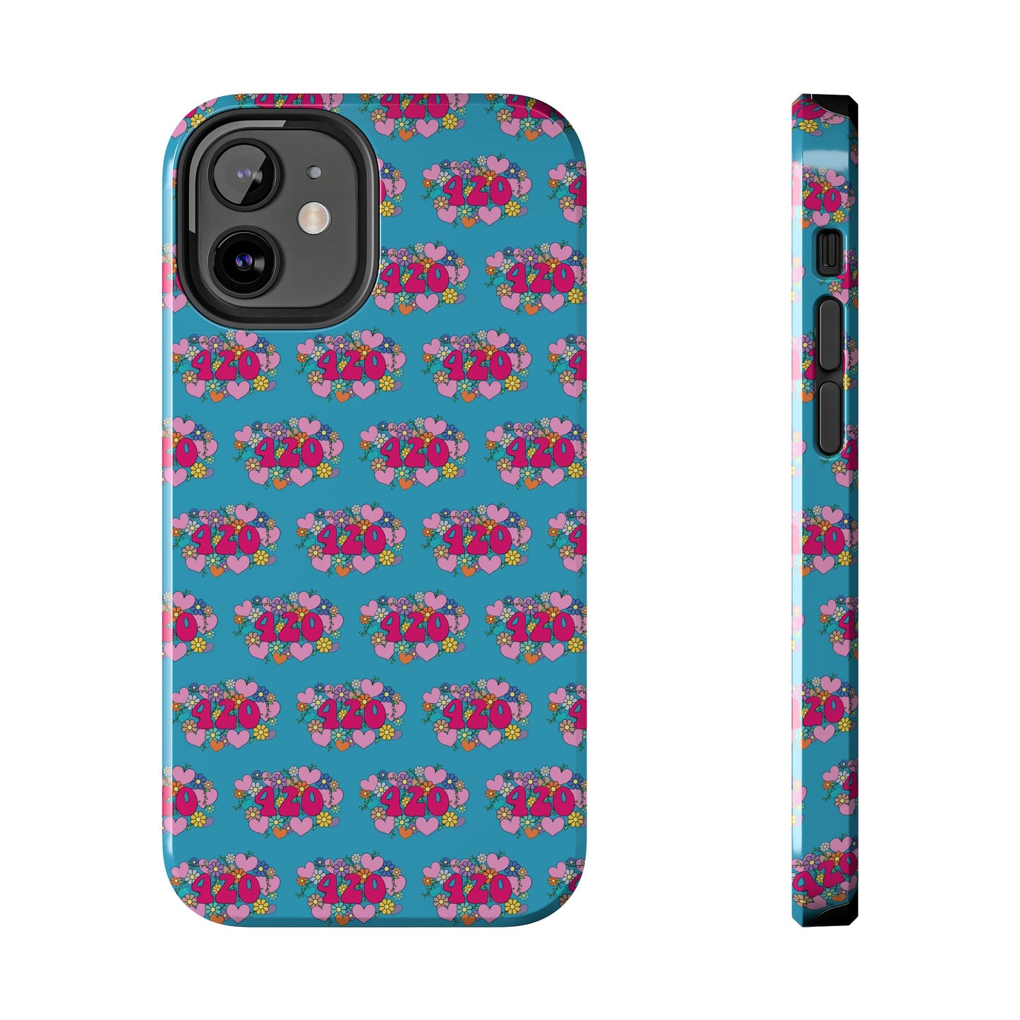 420 Case