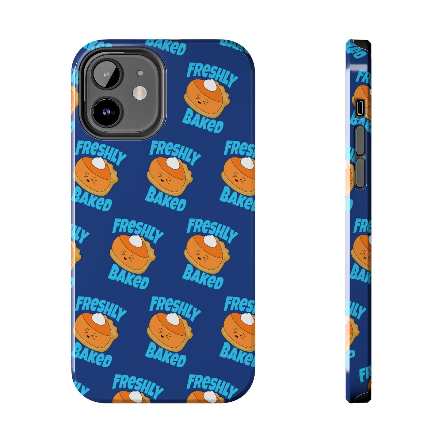 Freshly Baked Case