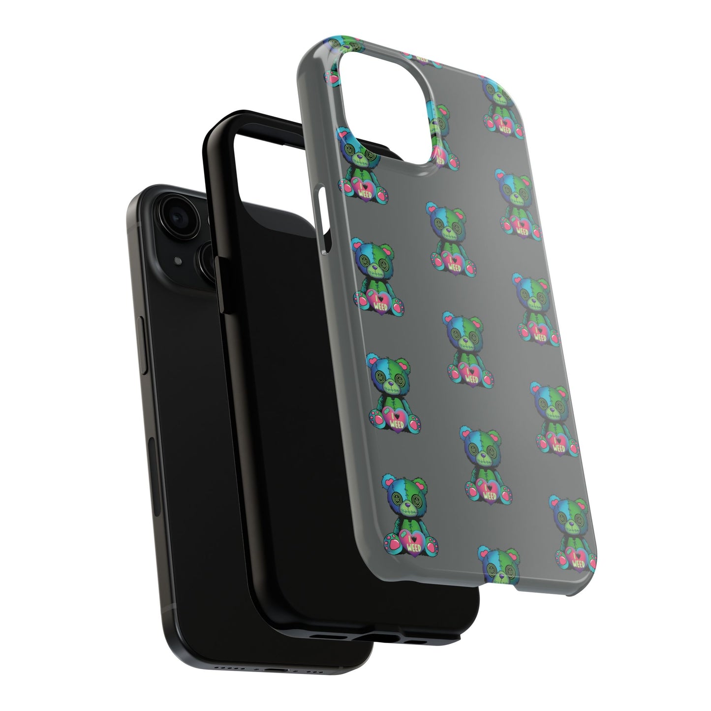 Teddy Bear Case