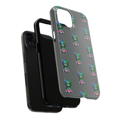 Teddy Bear Case