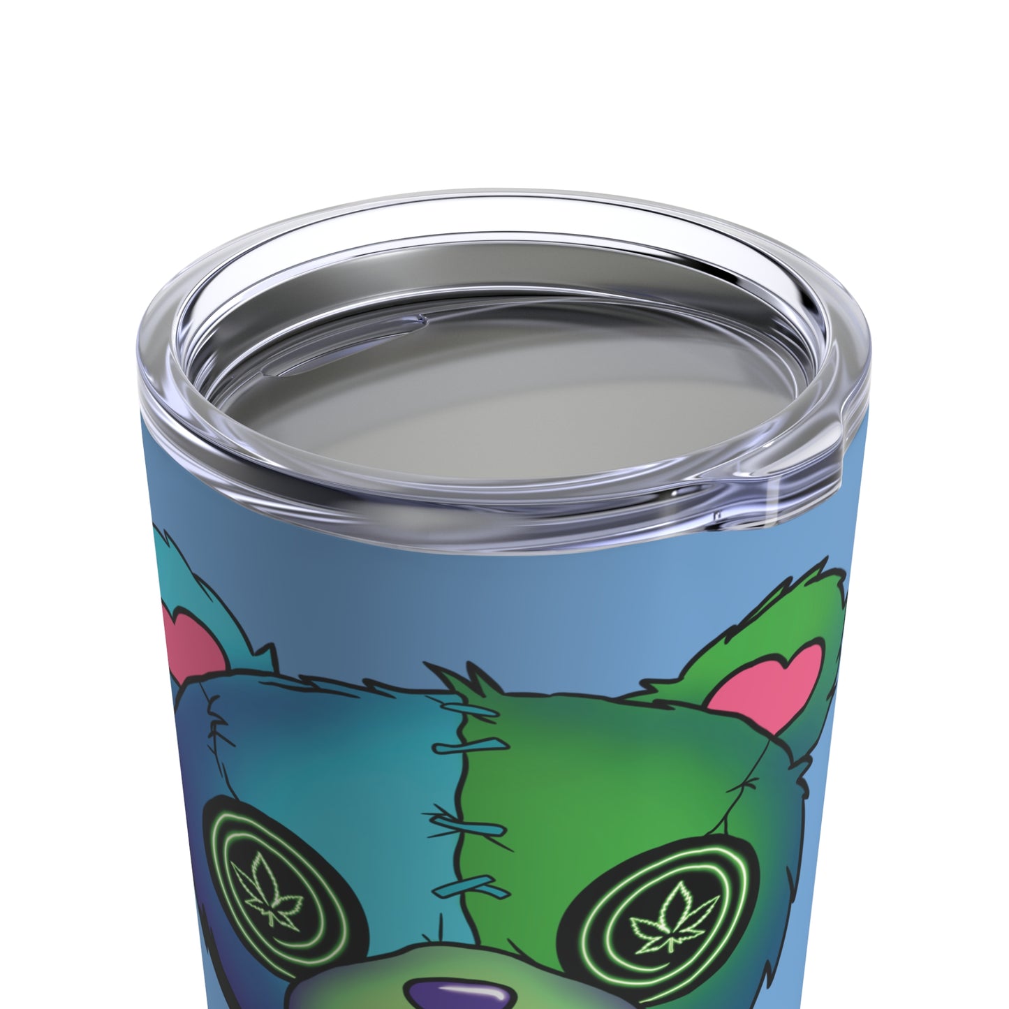 Teddy Bear Tumbler