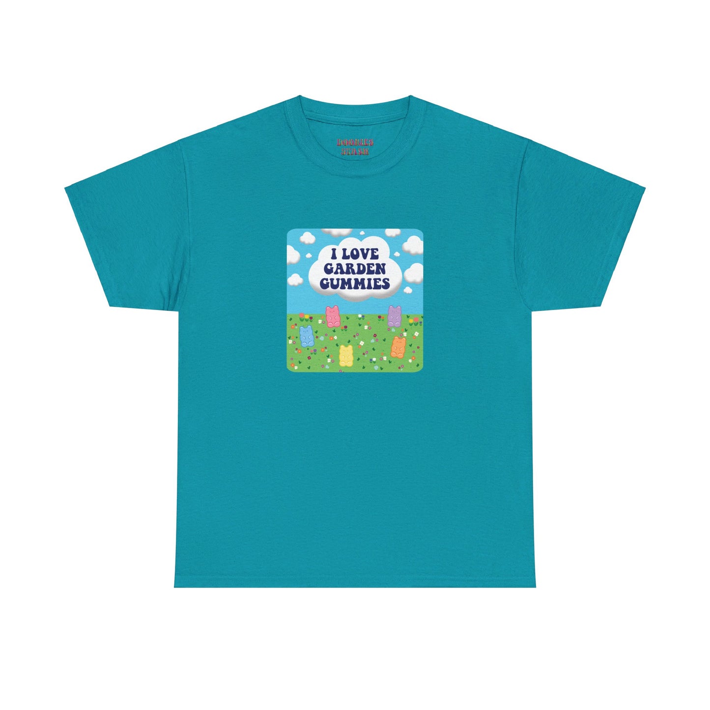 Garden Gummies