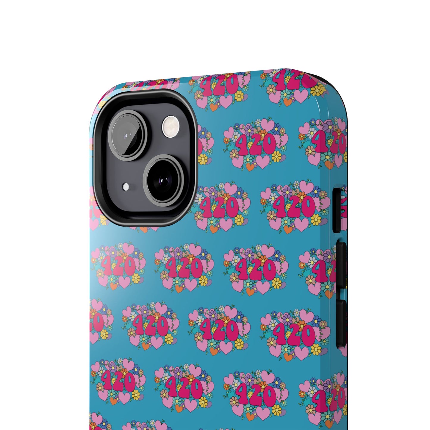 420 Case