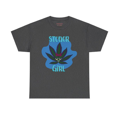 Stoner Girl