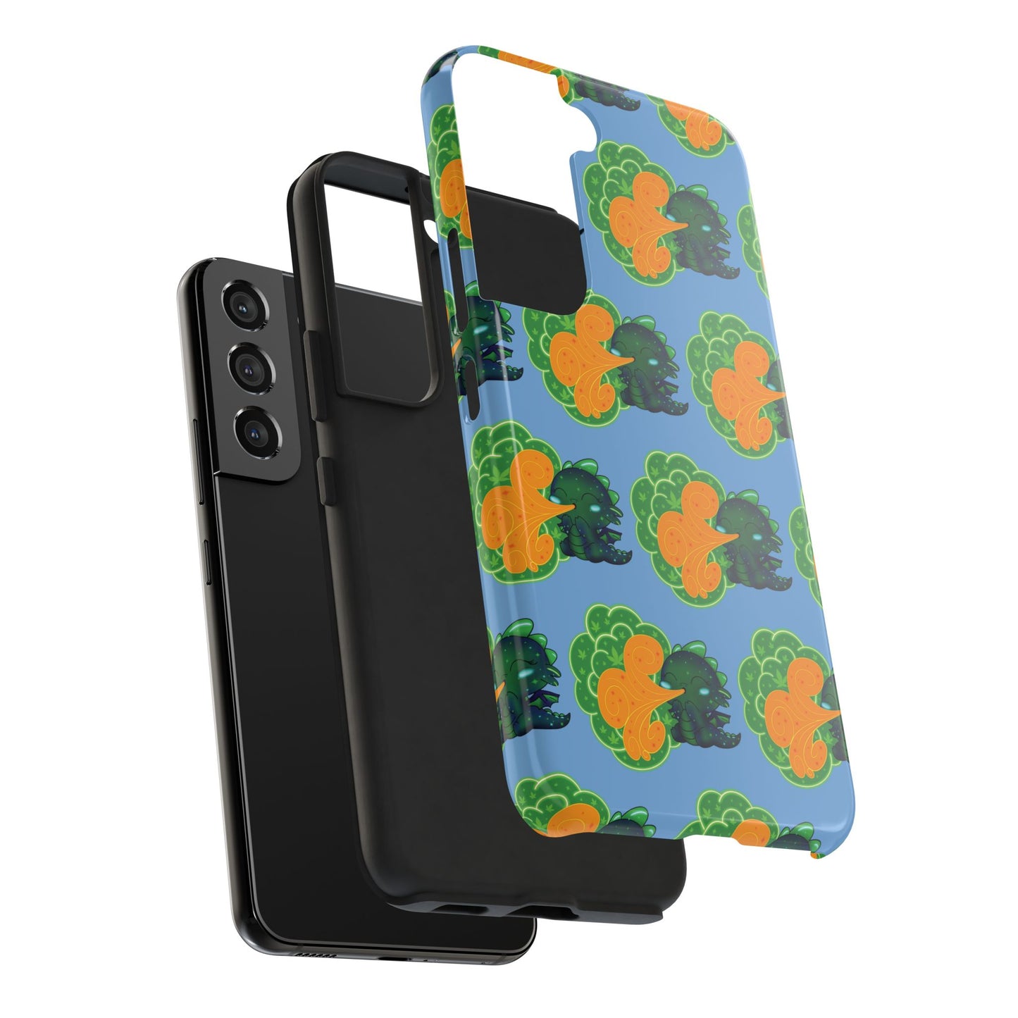 Dragon Fire Case