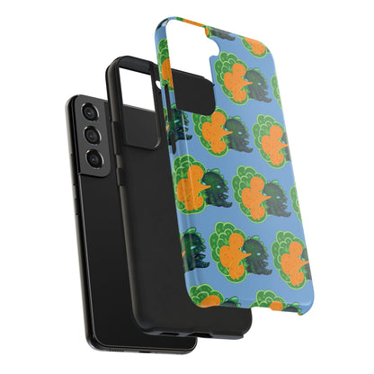 Dragon Fire Case