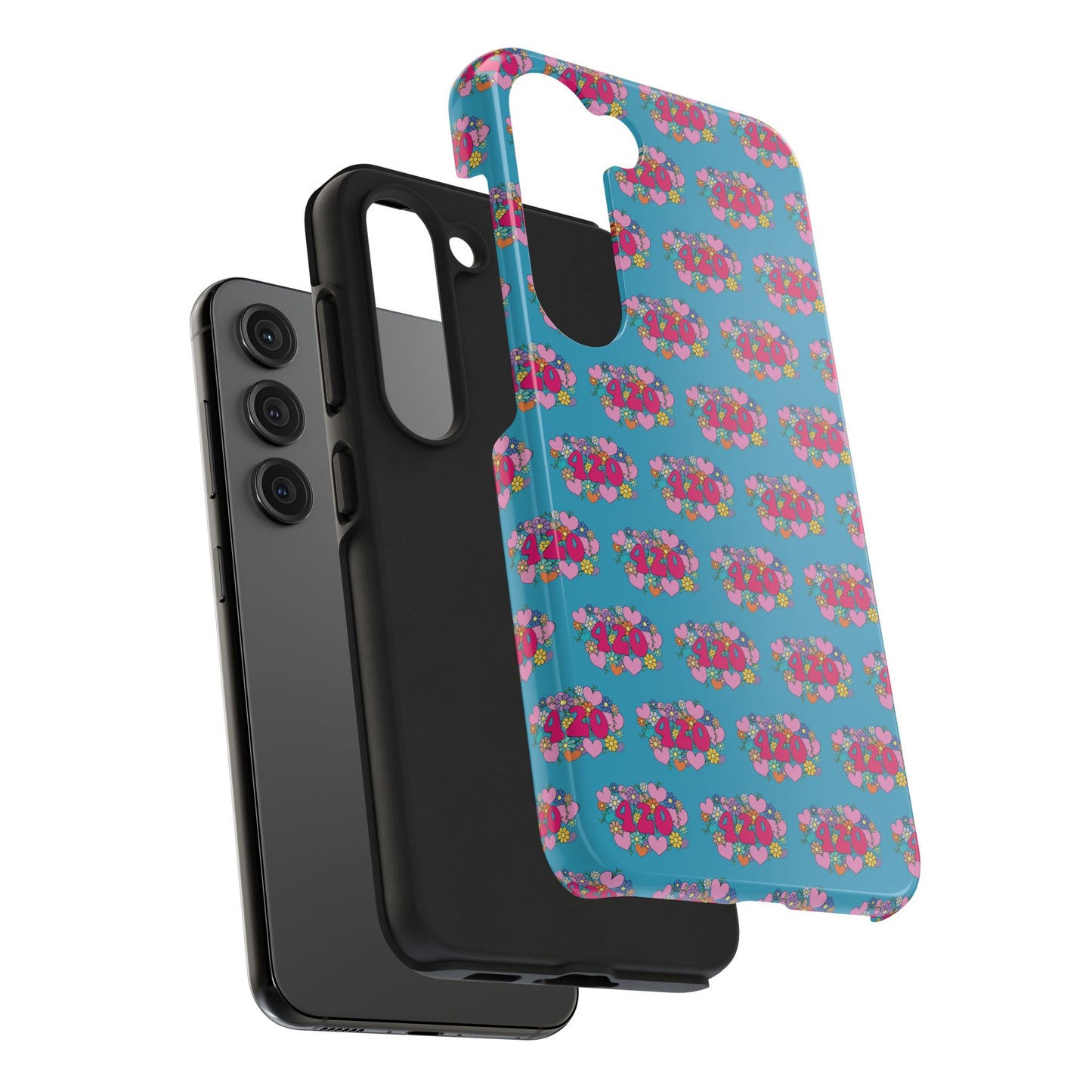 420 Case