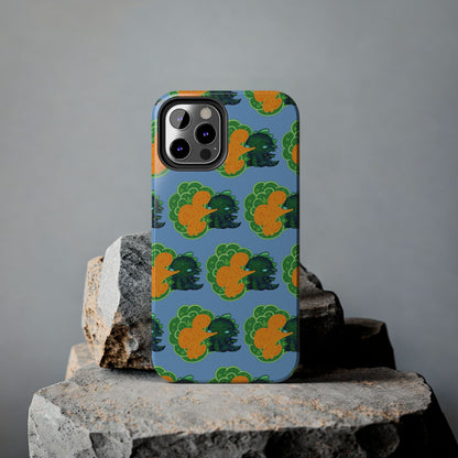 Dragon Fire Case
