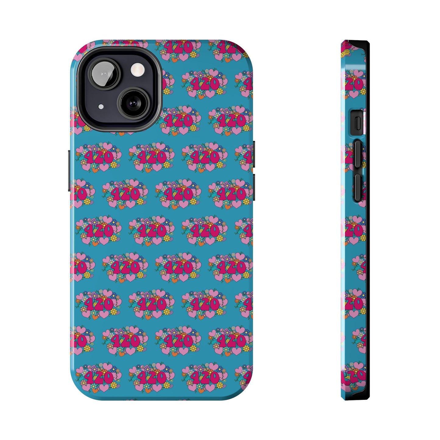 420 Case