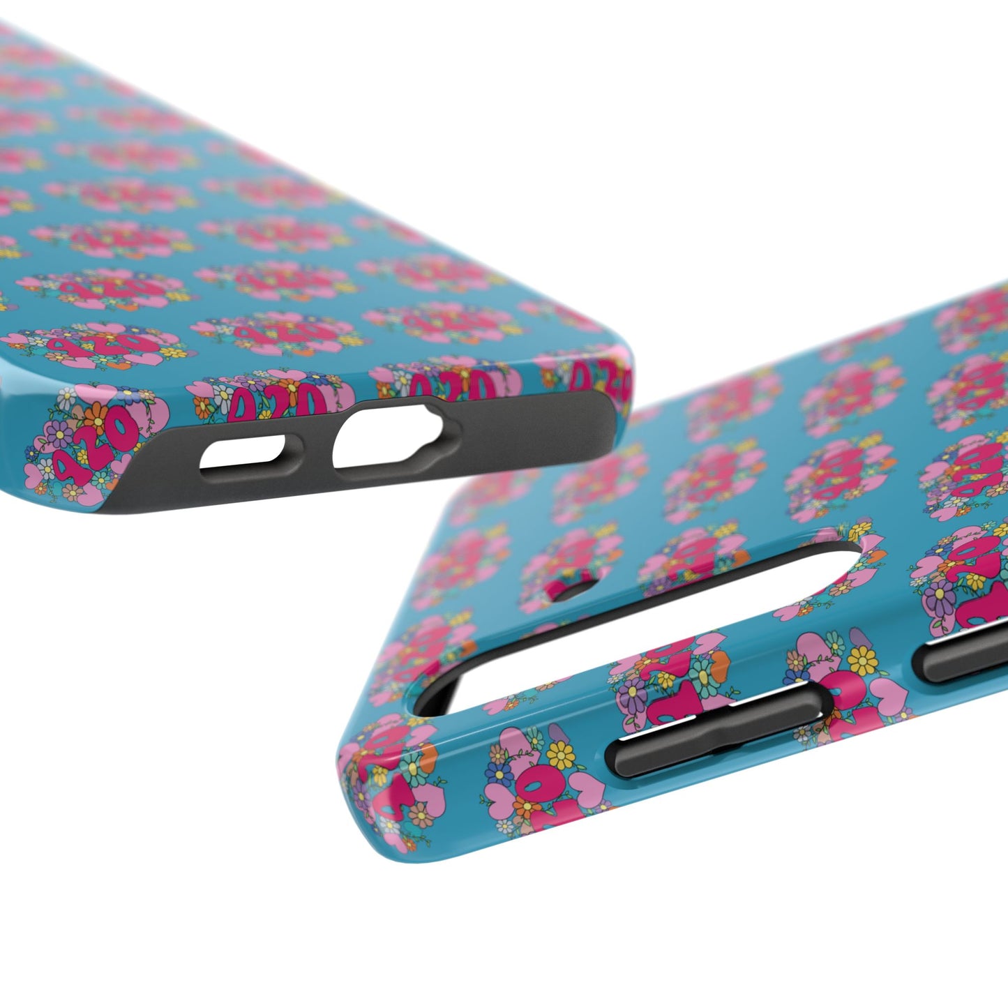 420 Case