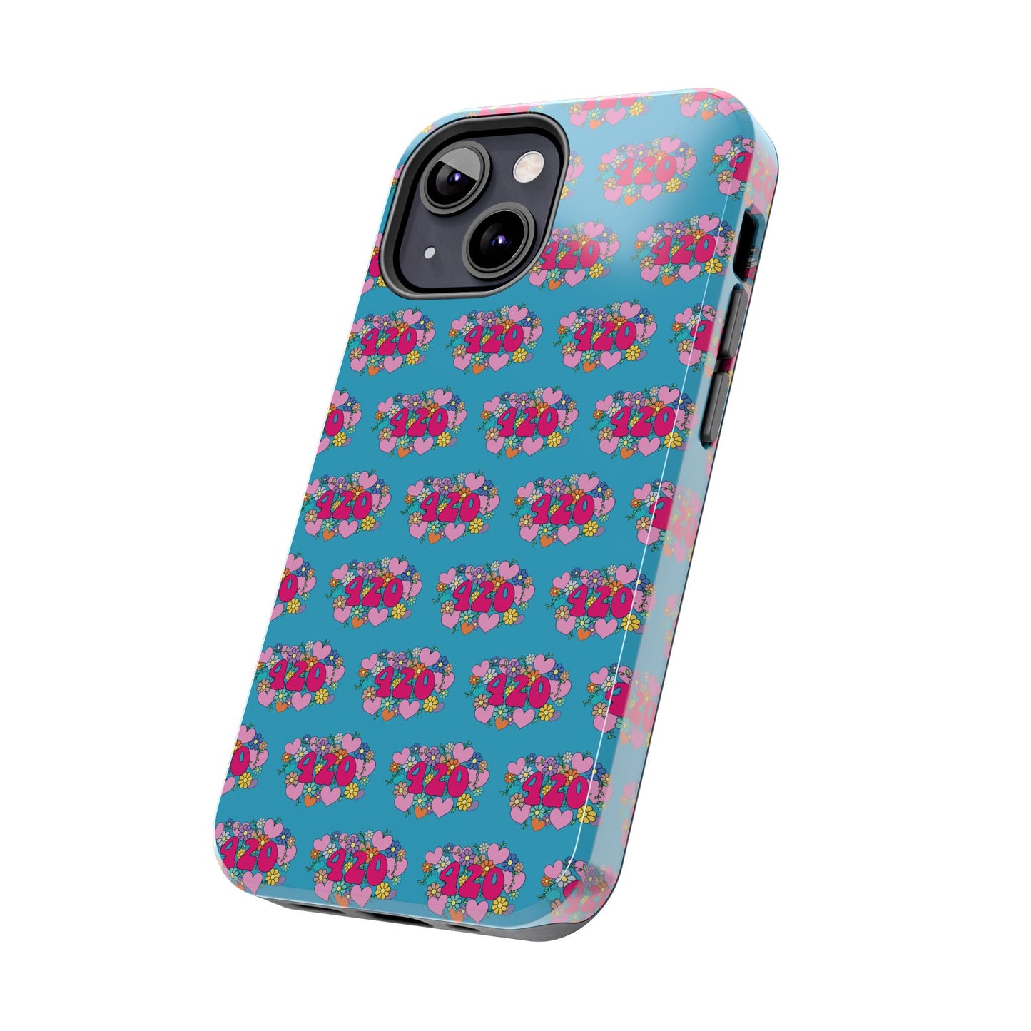 420 Case