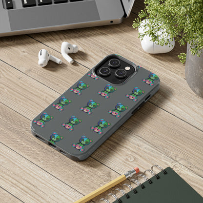 Teddy Bear Case