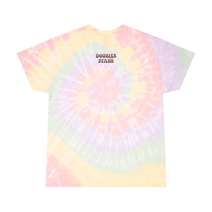 420 Tie-Dye
