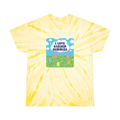 Garden Gummies