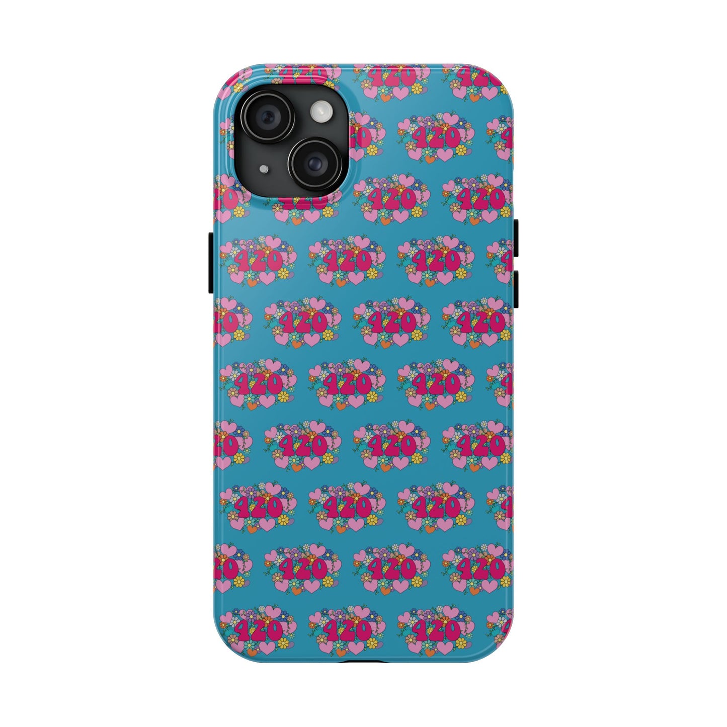 420 Case