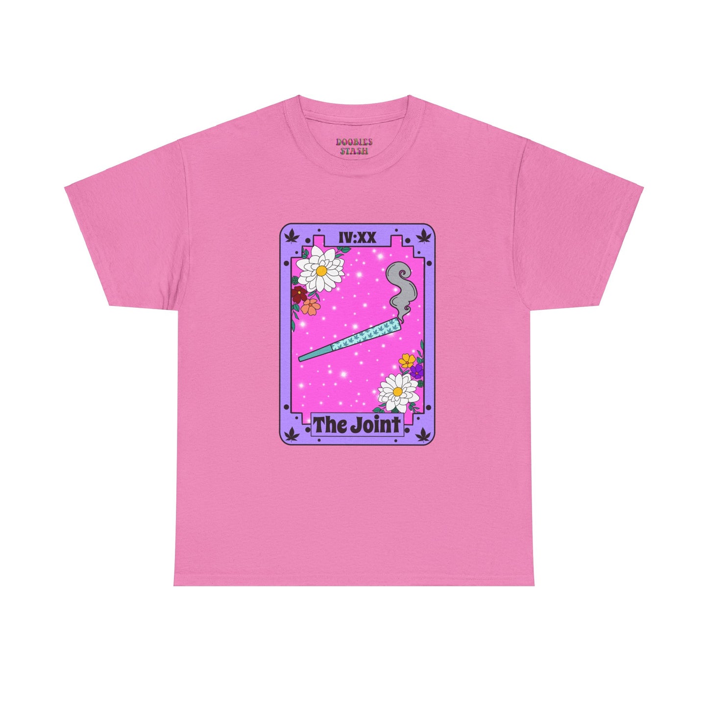 The Joint Tarot