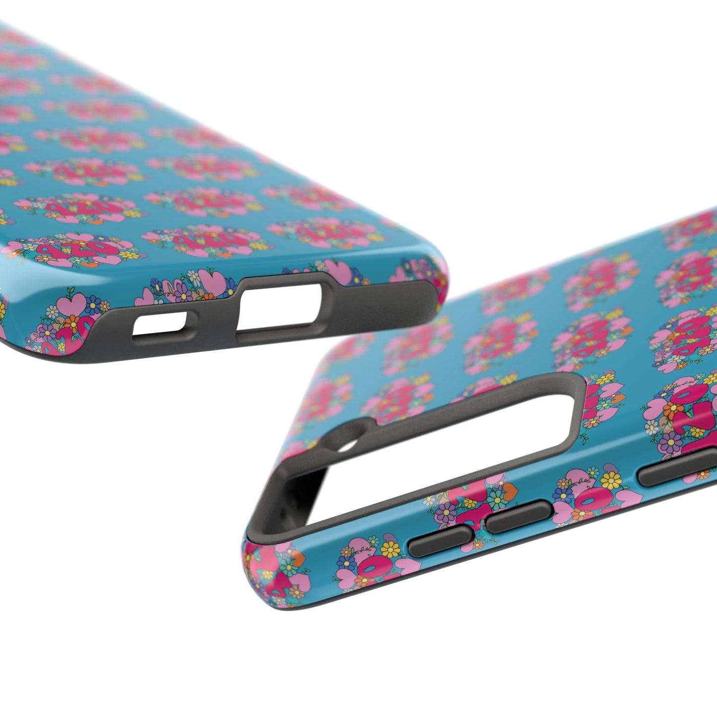 420 Case