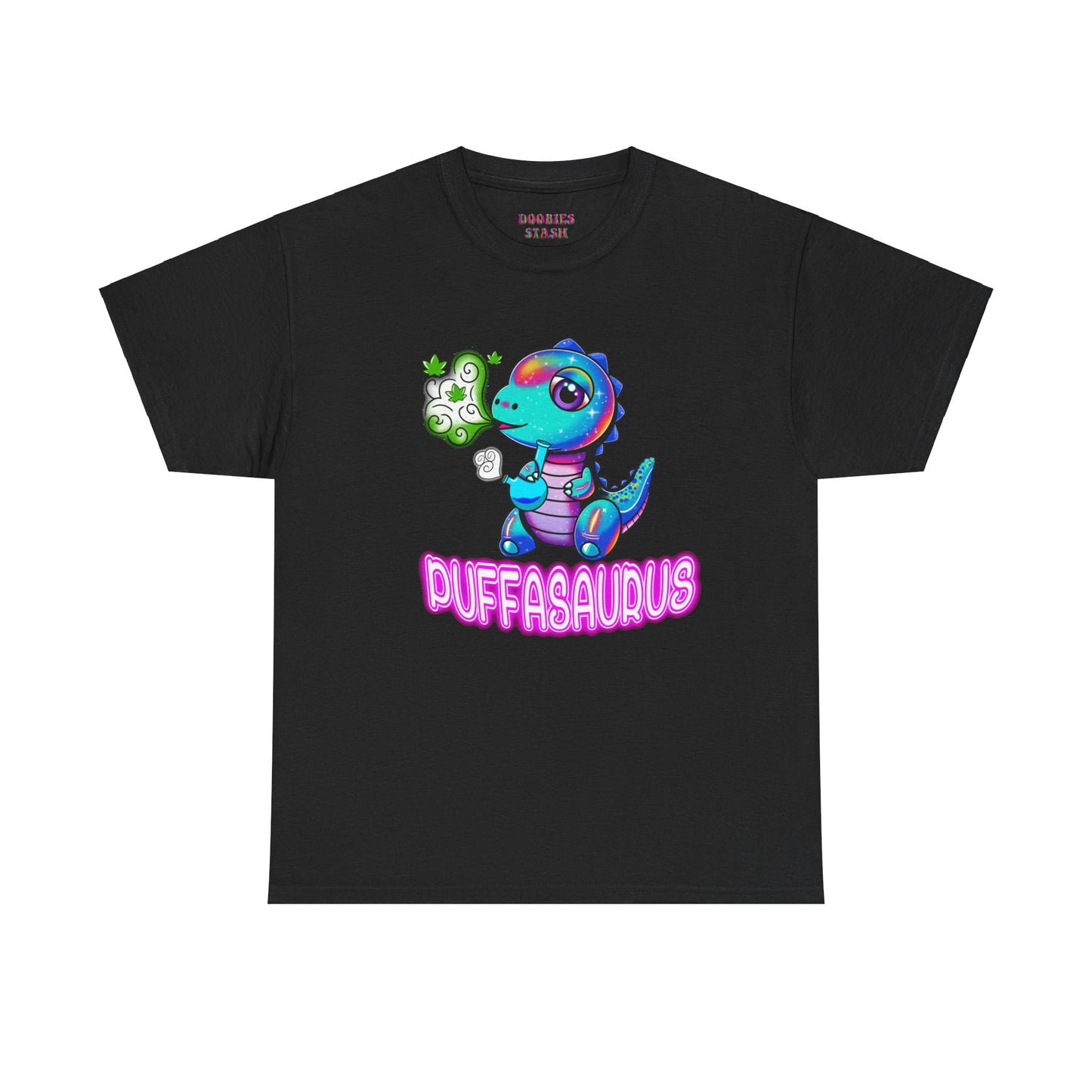 PuffAsaurus
