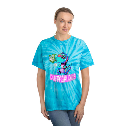 PuffAsaurus