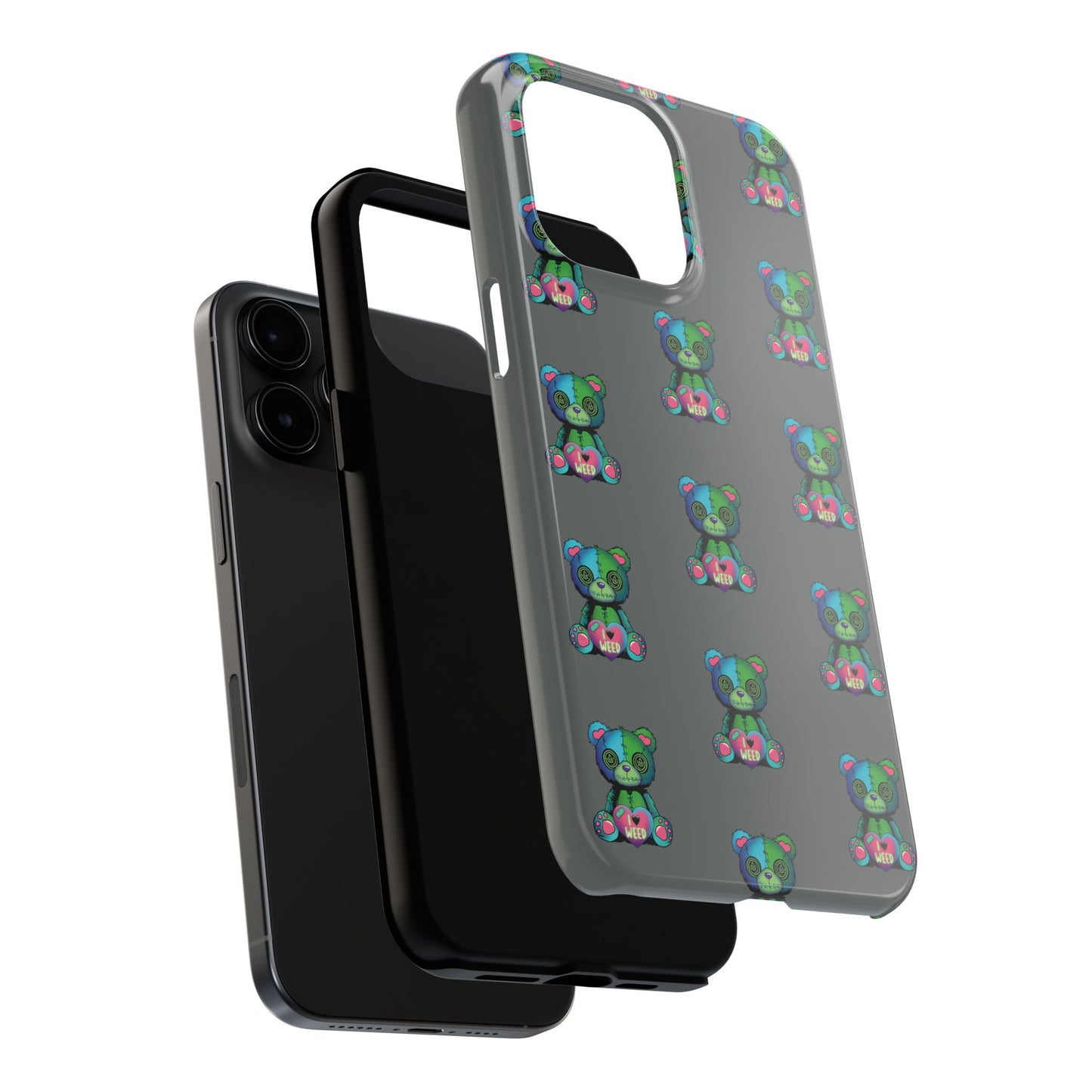 Teddy Bear Case
