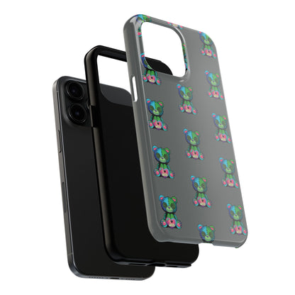 Teddy Bear Case