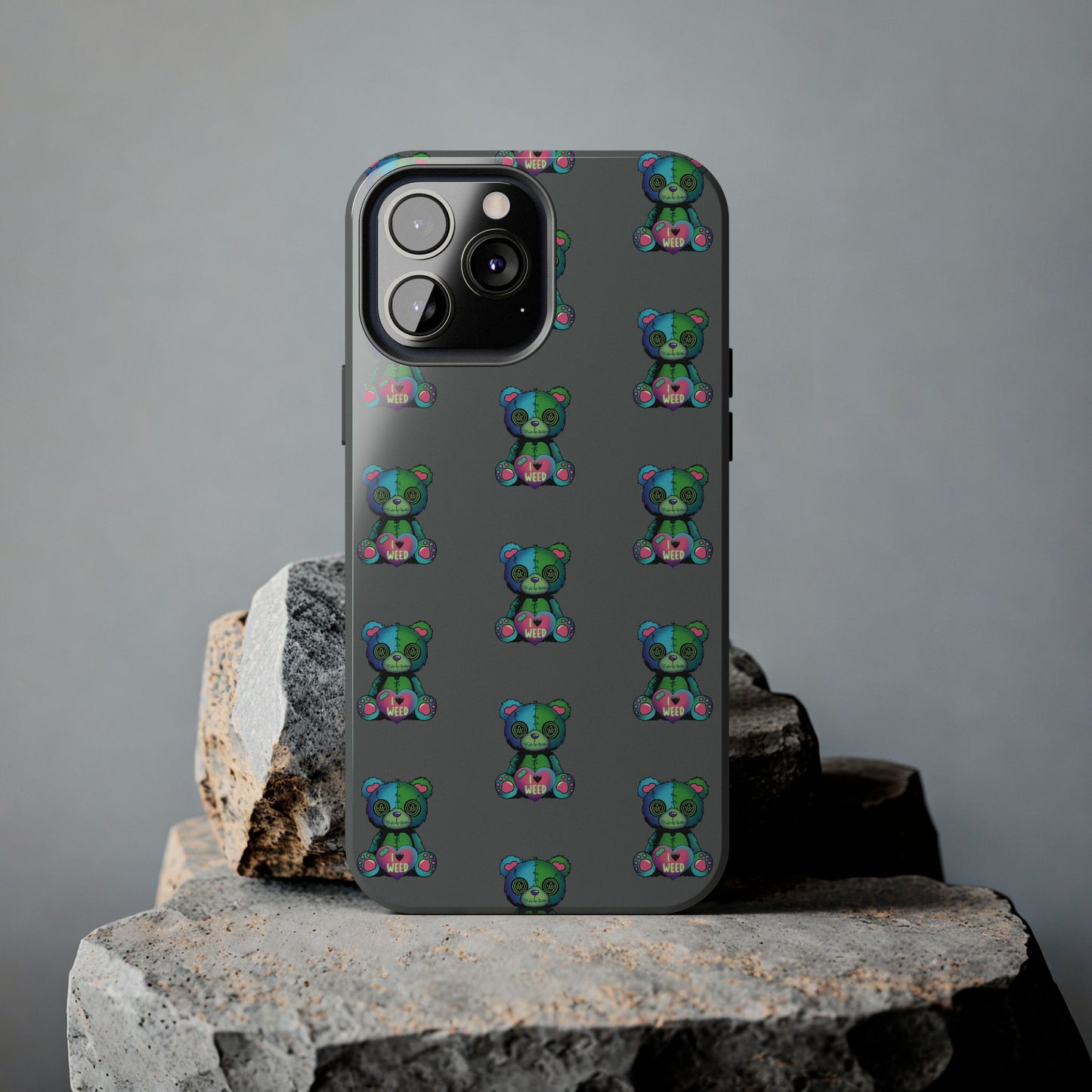 Teddy Bear Case