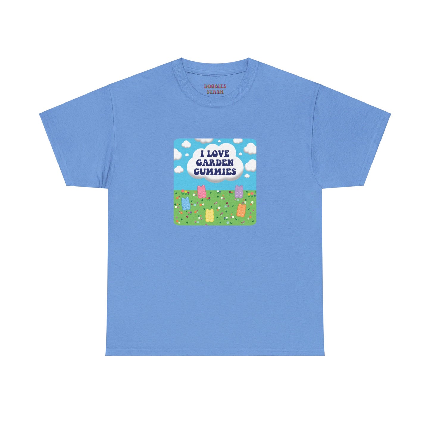 Garden Gummies